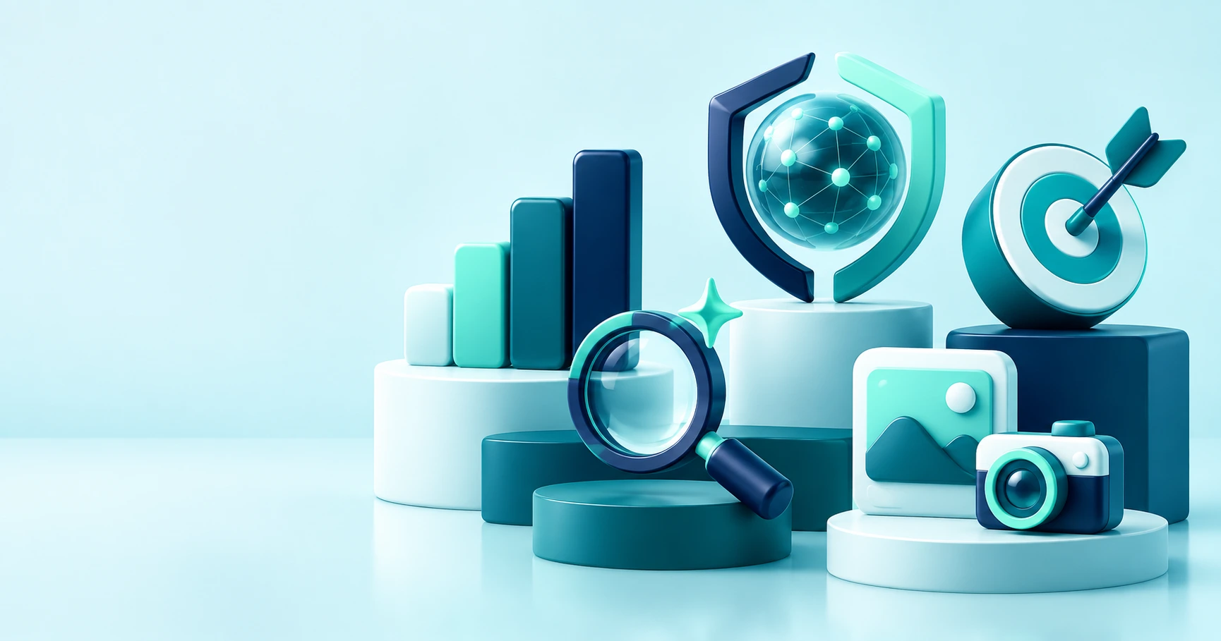 5 nových kurzov na Skillmea: AI, marketing a dáta