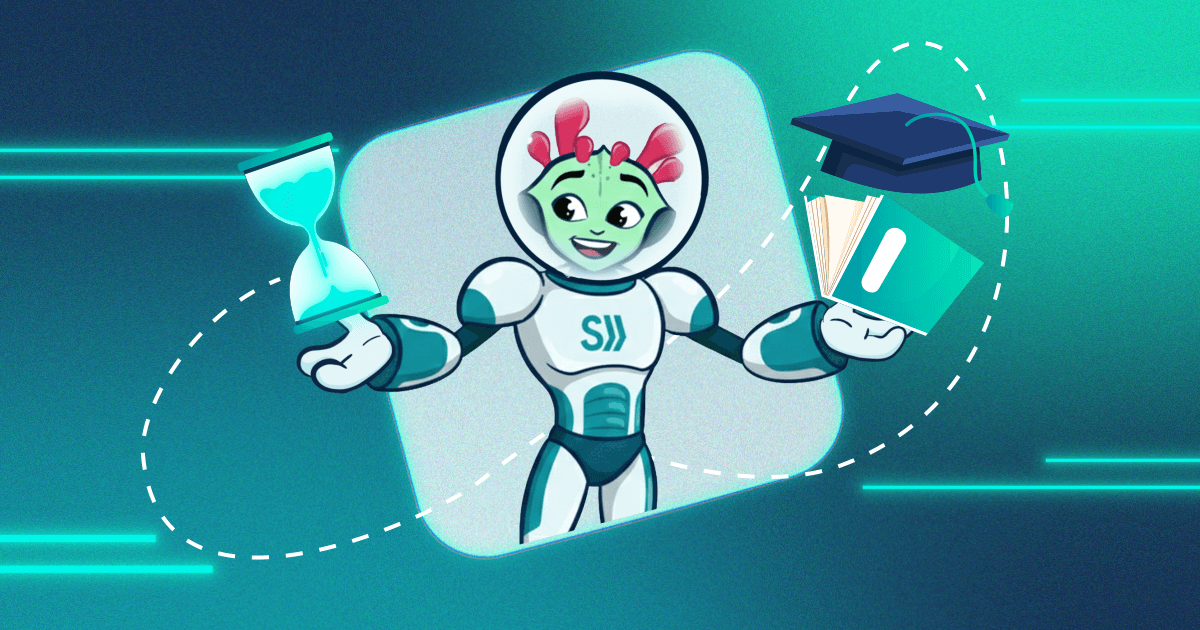 Celoživotní vzdělávání: co to znamená a proč je dnes nevyhnutelné