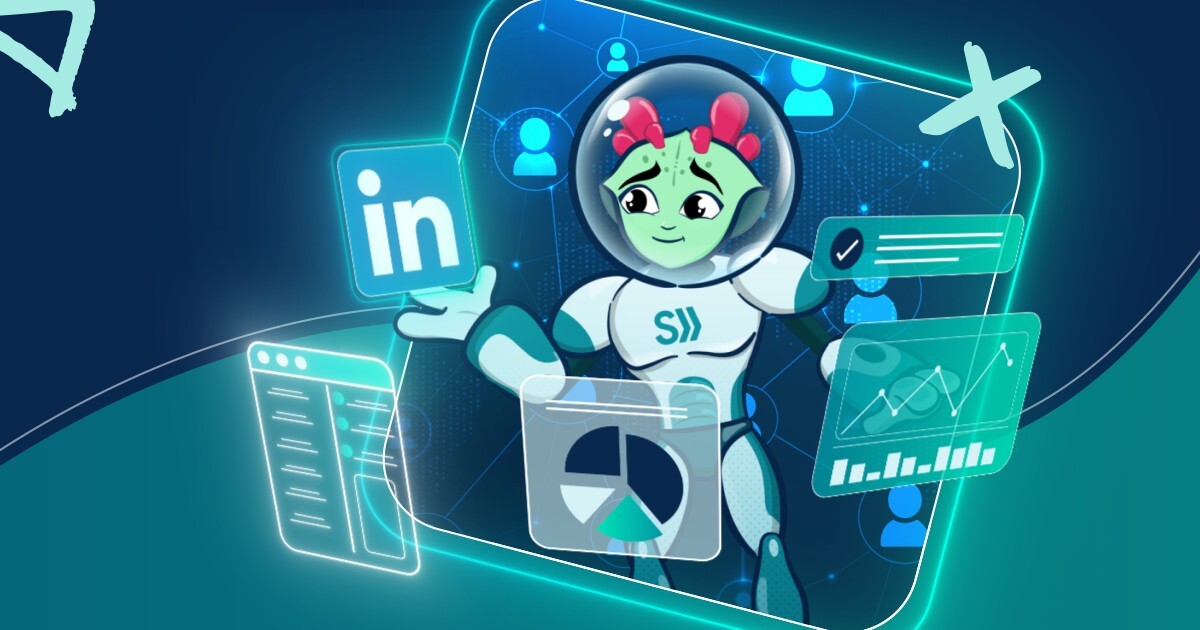 Jak budovat osobní brand na LinkedInu?