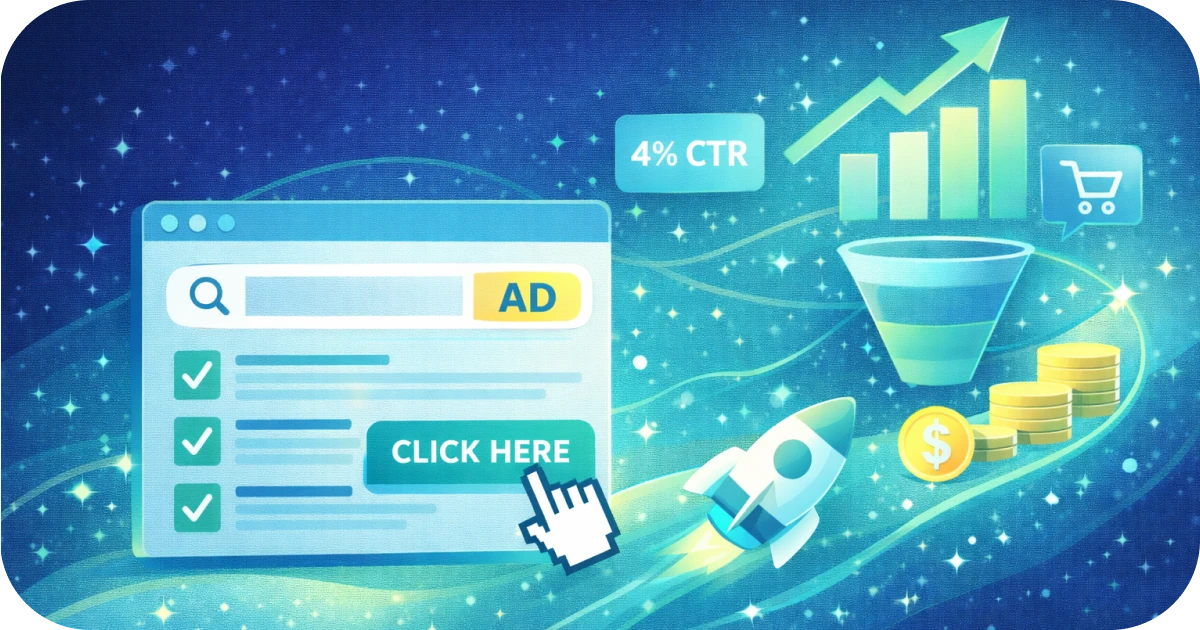 PPC (Pay per click) reklamy: Čo to je a ako funguje