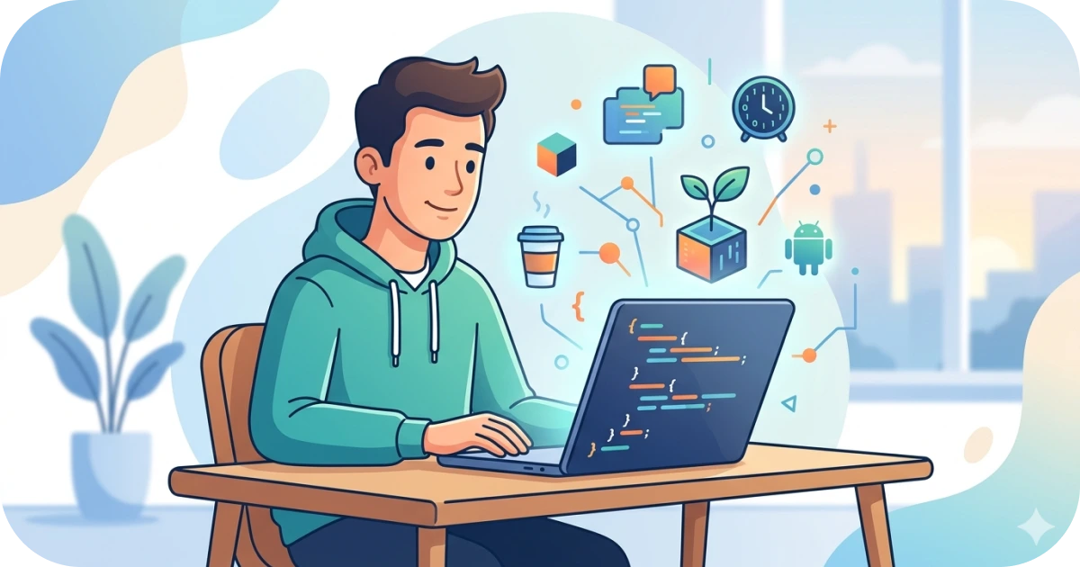 Programovanie v Jave pre začiatočníkov: Ako začať, aj keď o tom nič neviete