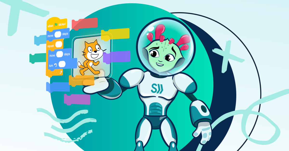 Čo je Scratch a prečo je ideálny pre prvé programovanie?