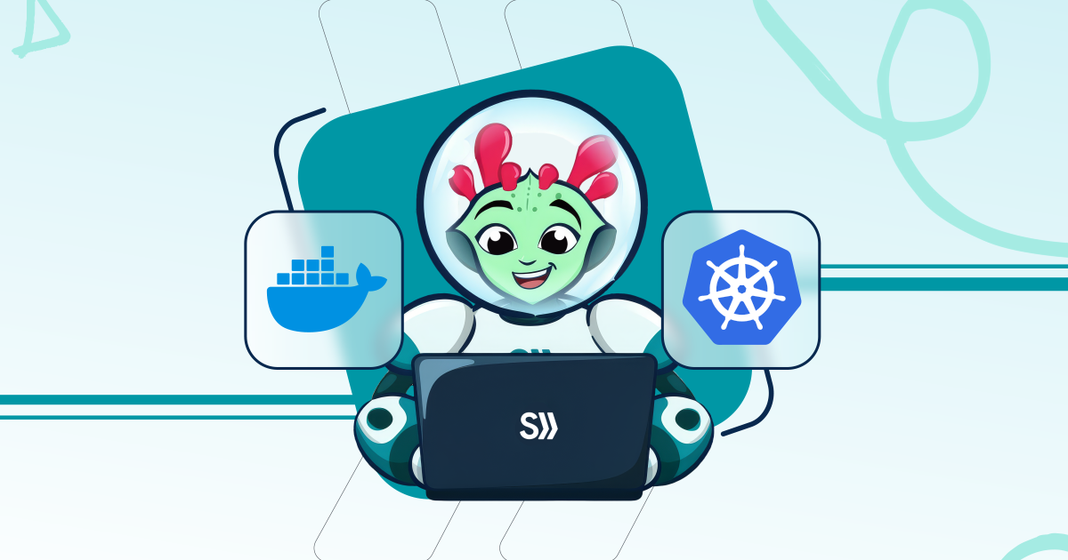 Docker vs Kubernetes