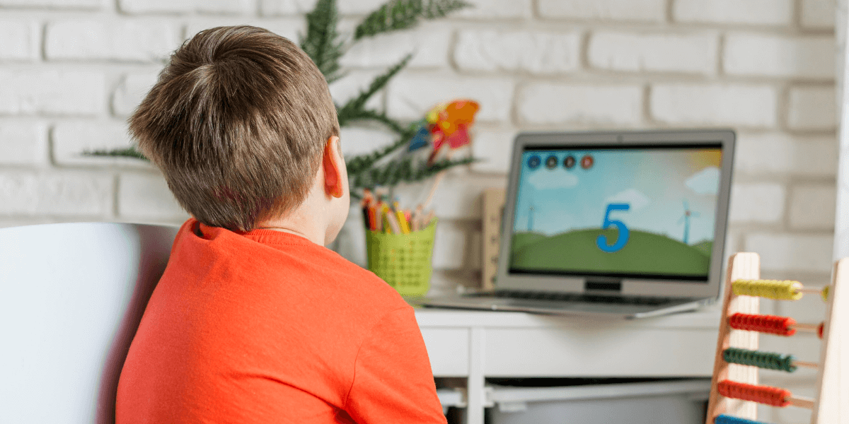 Programování pro děti: Objevte zábavné a jednoduché programovací jazyky