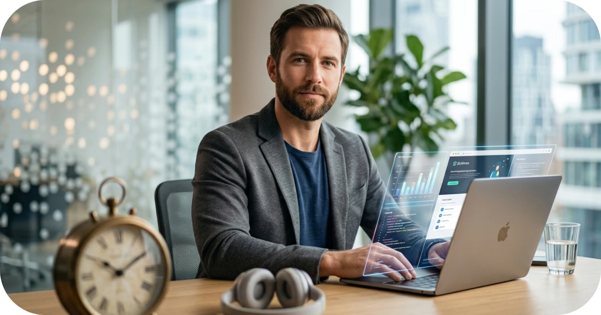 Rekvalifikace po 30-ce: průvodce změnou kariéry