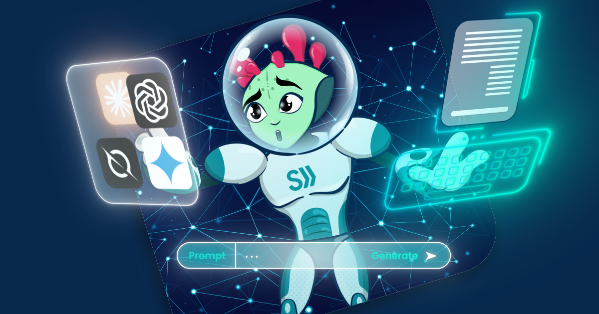 AI Prompting: Jak efektivně komunikovat s umělou inteligencí