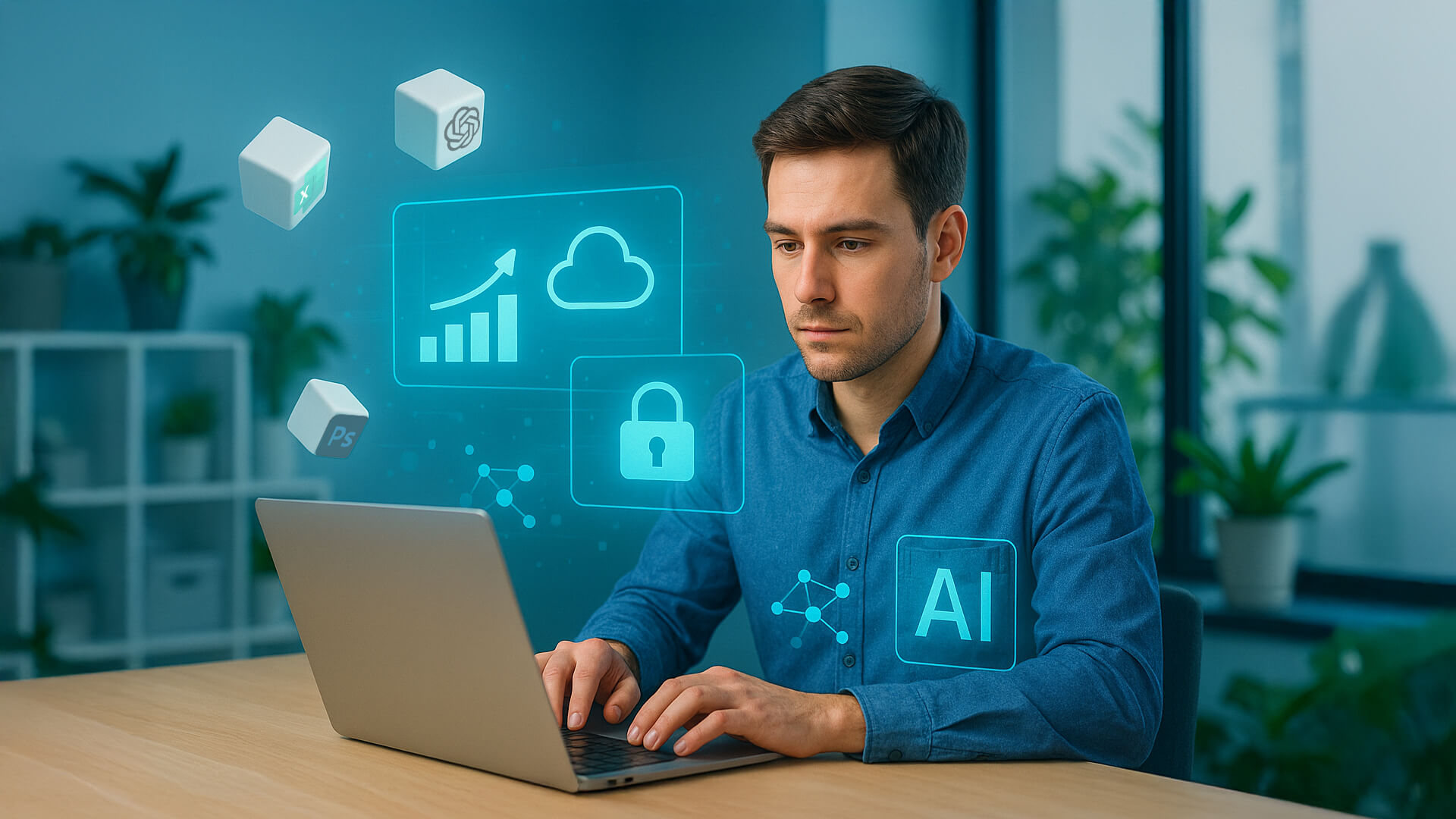 Digitální dovednosti 2025 - co to je, proč jsou důležité a kde je získat