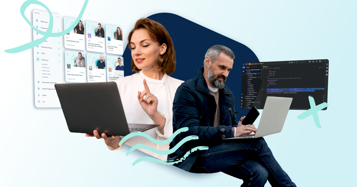 Rekvalifikace po 30, 40 a 50: které kurzy dávají reálný smysl?